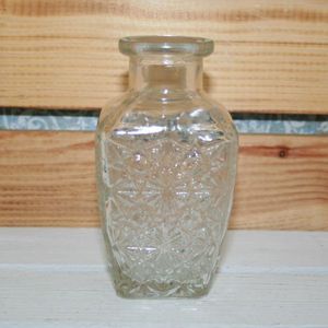 Vase Glas