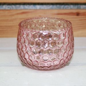 Teelicht rose
