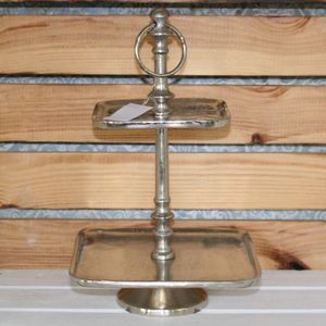 Etagere Alu