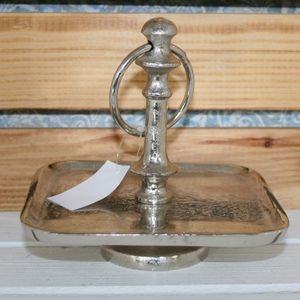 Etagere Alu