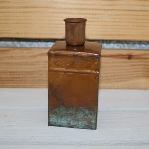 Kerzenhalter Messing