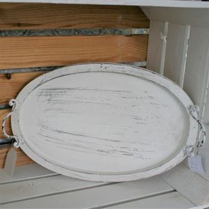 Tablett Vintage