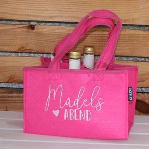 Frauentasche Mädelsabend