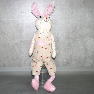 Hase Kantenhocker